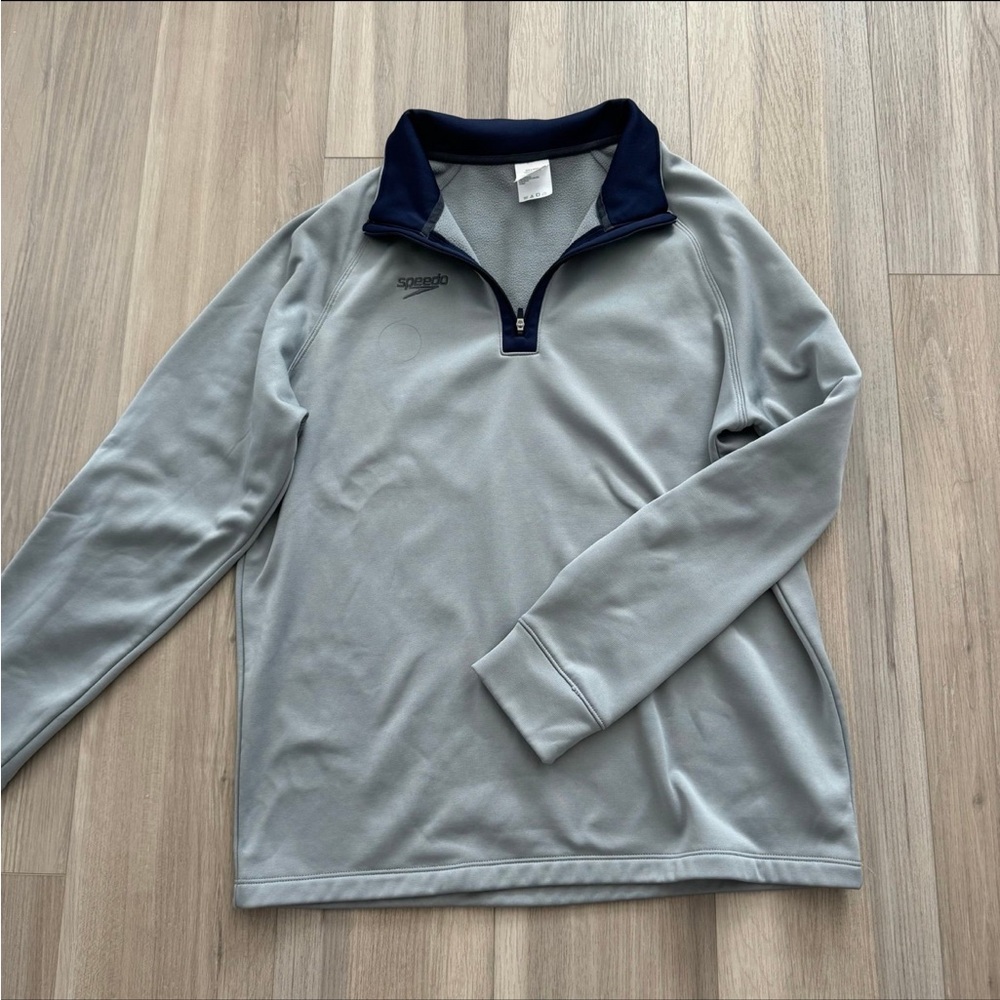 Speedo Sweater